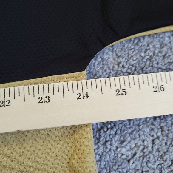 Chengdu Hunters Jersey Mens Extra Large Brown Overwatch League Shirt - Picture 11 of 12